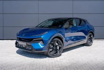 Lotus Eletre