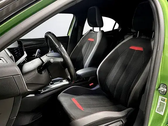 Opel Mokka-E 2023 photo 5