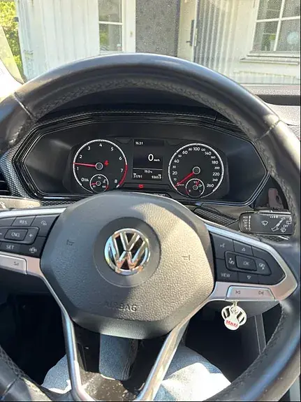 Volkswagen T-Cross 2019 photo 5