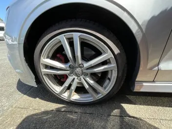 Audi A3 2015 photo 5