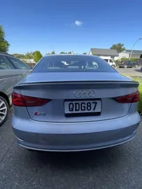 Audi A3 2015 photo 4
