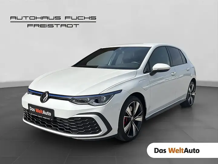 Volkswagen Golf Gte