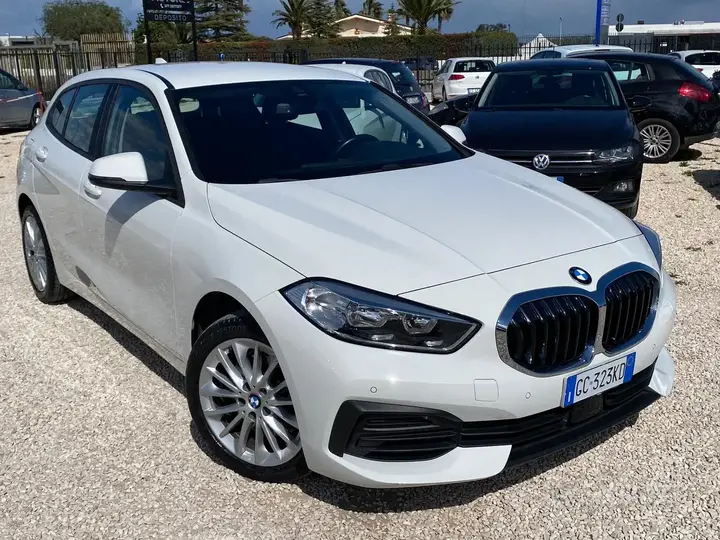 BMW 116