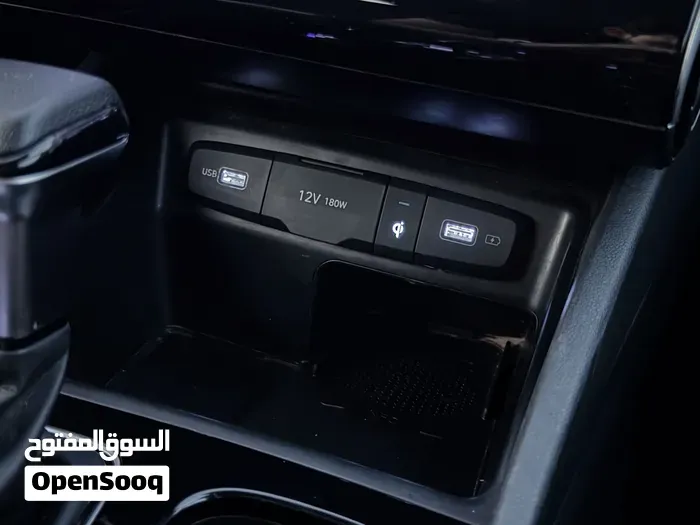 Hyundai Tucson 2024 photo 4
