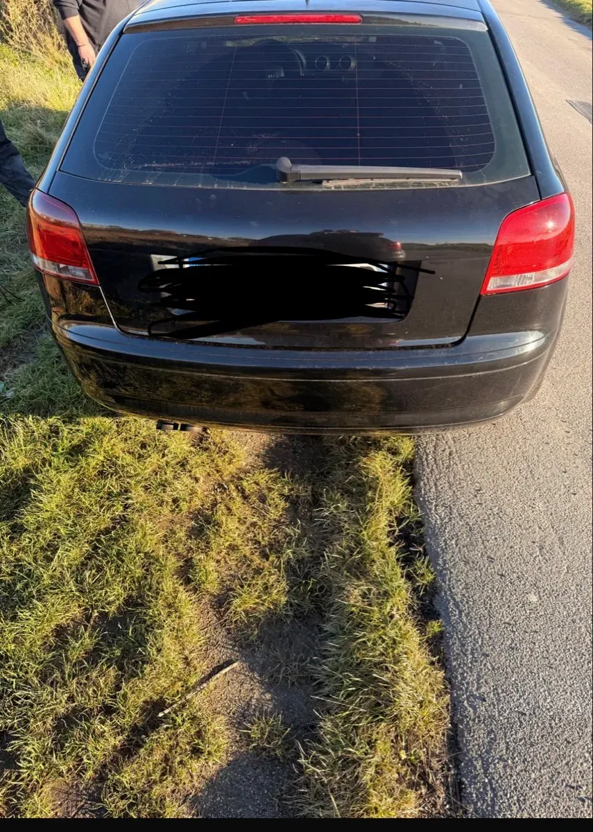 Audi A3 2004 photo 3