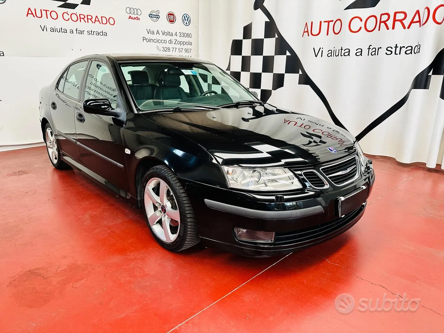 Saab 9-3