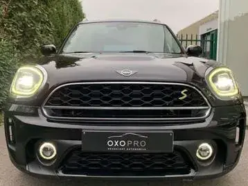 Mini Countryman 2021 photo 3