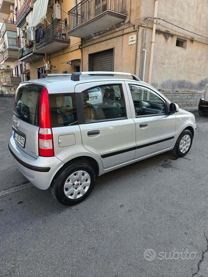 Fiat Panda 2010 photo 3