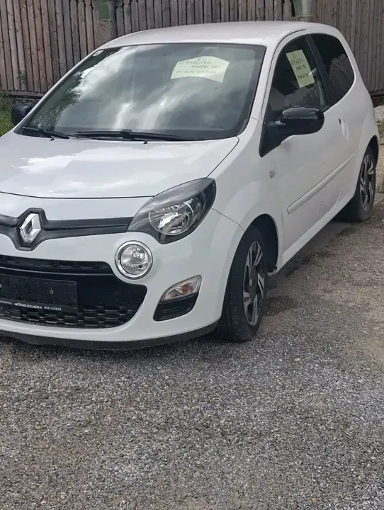 Renault Twingo 2012 photo 3