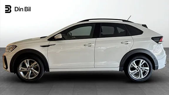 Volkswagen Taigo 2023 photo 2
