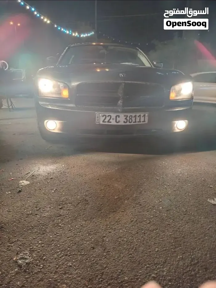Dodge Charger