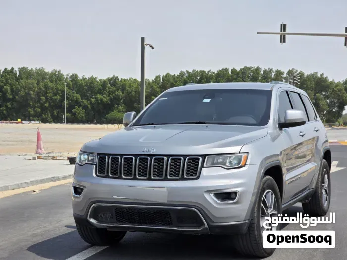 Jeep Grand Cherokee 2020 photo 3