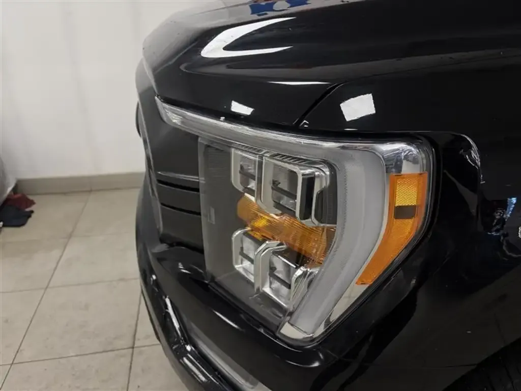 Ford F-150 2023 photo 4
