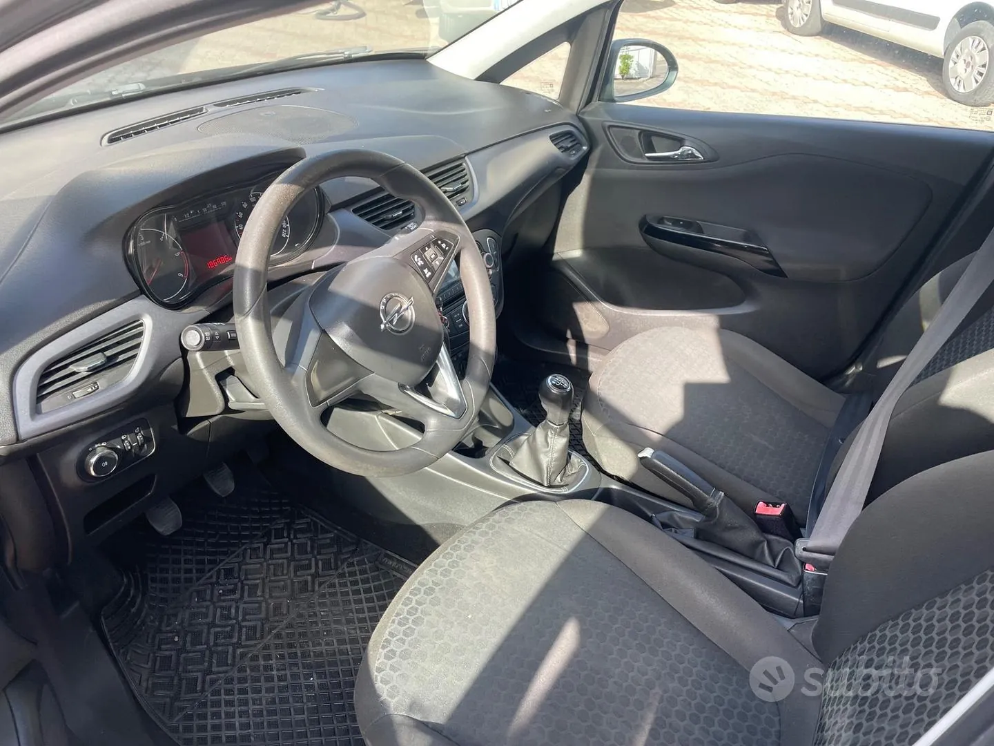 Opel Corsa 2017 photo 5
