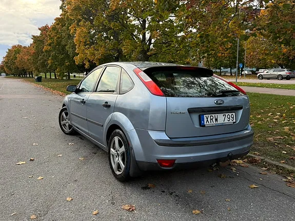 Ford Focus 2006 photo 3