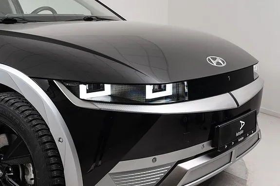 Hyundai Ioniq 5 2022 photo 3