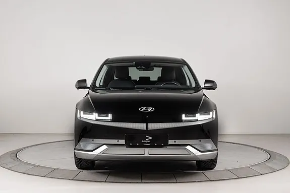 Hyundai Ioniq 5 2022 photo 4