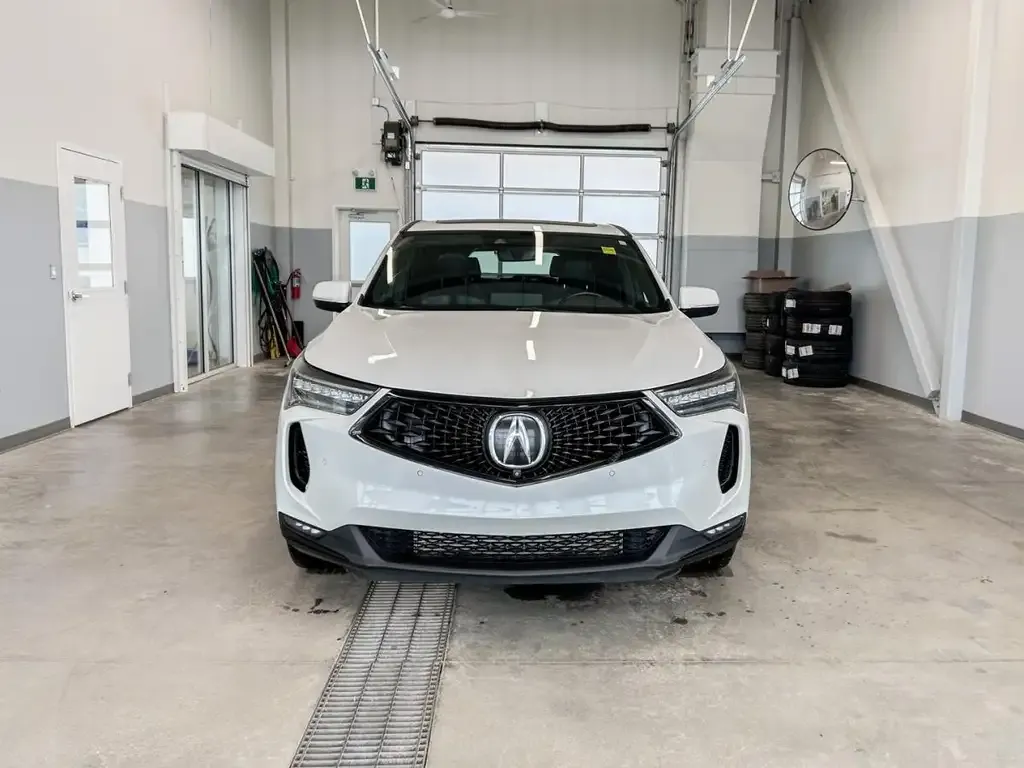 Acura Rdx 2022 photo 2