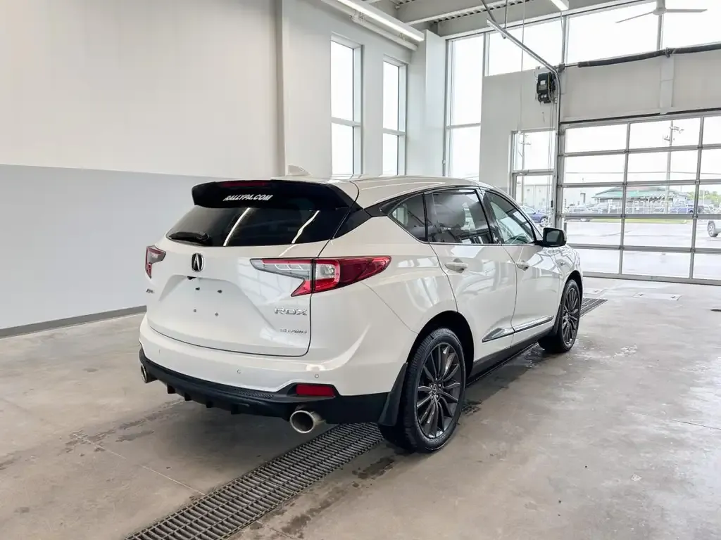 Acura Rdx 2022 photo 4