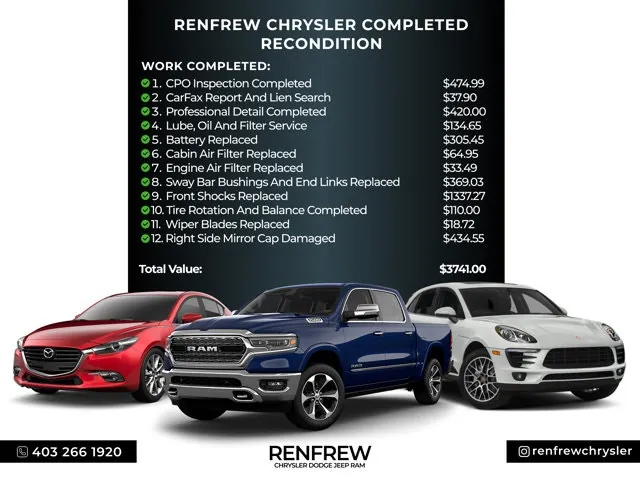 Ram 1500 2023 photo 2