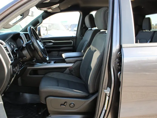 Ram 1500 2023 photo 3