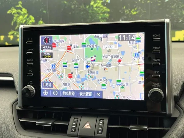 Toyota Rav4 2021 photo 3
