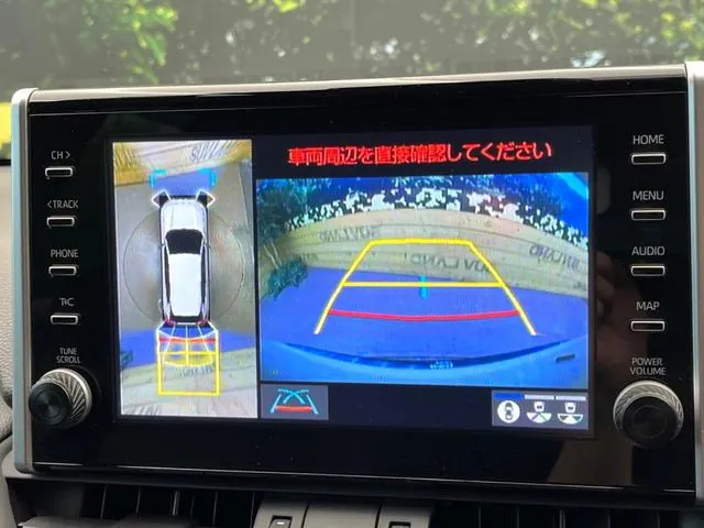 Toyota Rav4 2021 photo 4