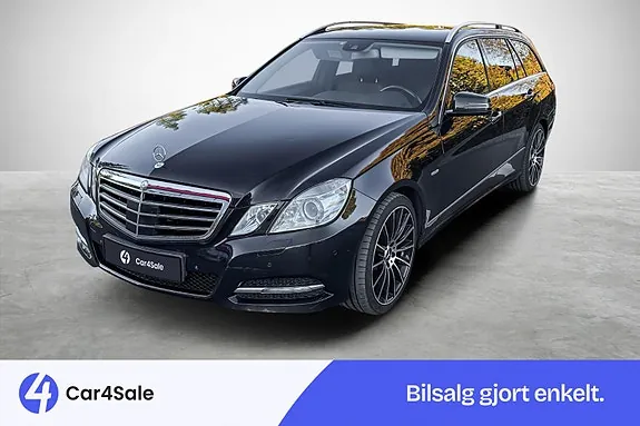 Mercedes-Benz E250