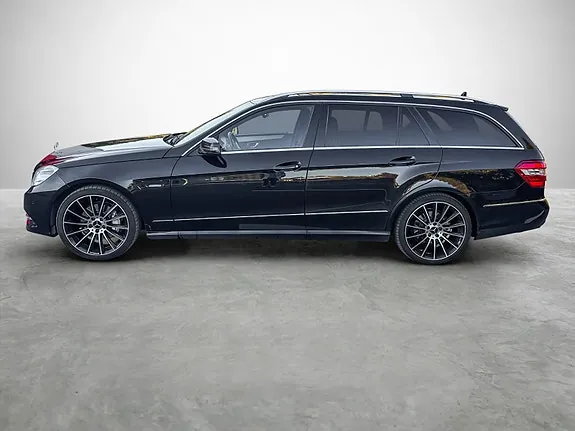 Mercedes-Benz E250 2012 photo 2