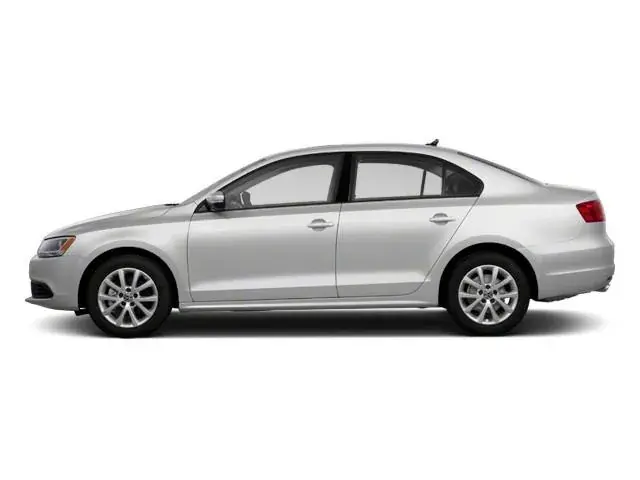 Volkswagen Jetta 2012 photo 4
