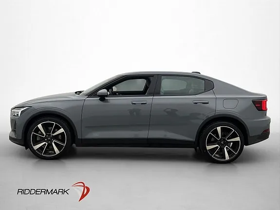 Polestar 2 2022 photo 5