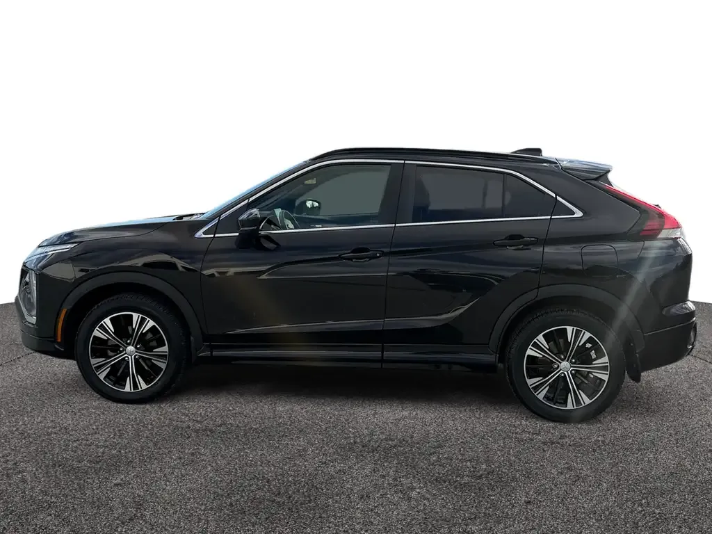 Mitsubishi Eclipse Cross 2022 photo 2
