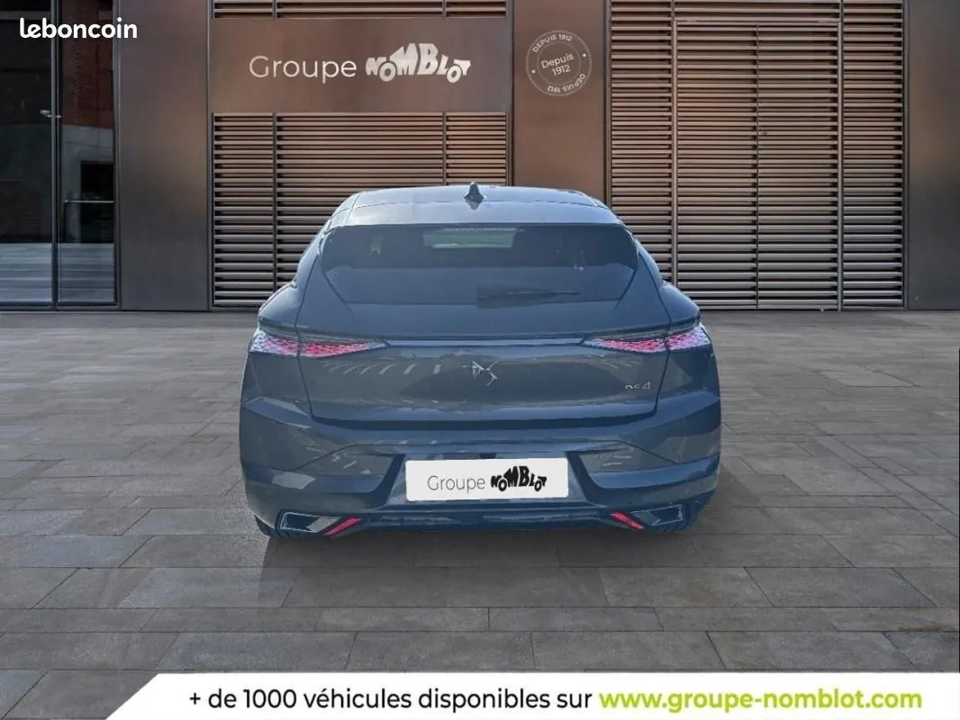 DS Automobiles Ds4 2024 photo 5