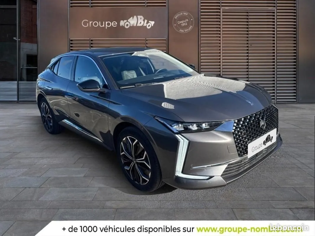 DS Automobiles Ds4 2024 photo 3