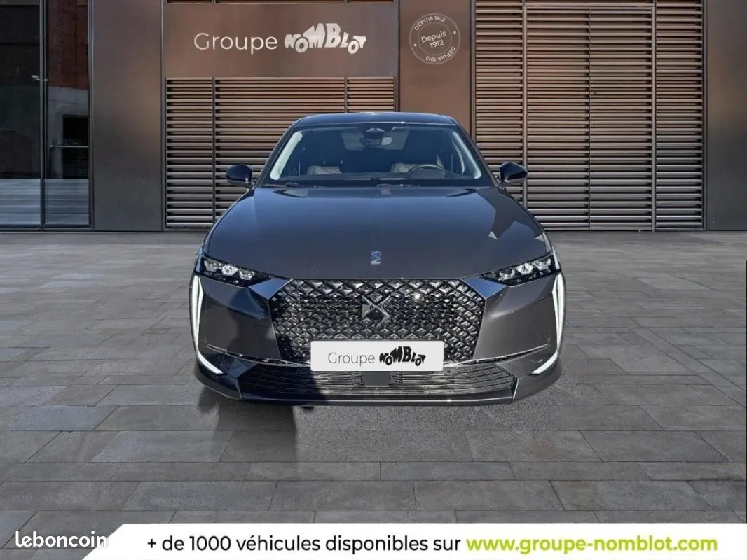 DS Automobiles Ds4 2024 photo 2