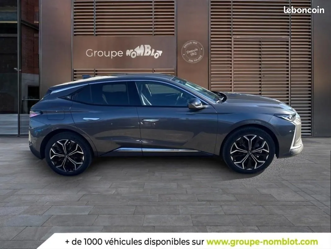 DS Automobiles Ds4 2024 photo 4