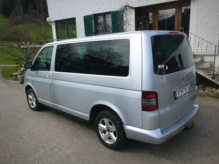 Volkswagen T5