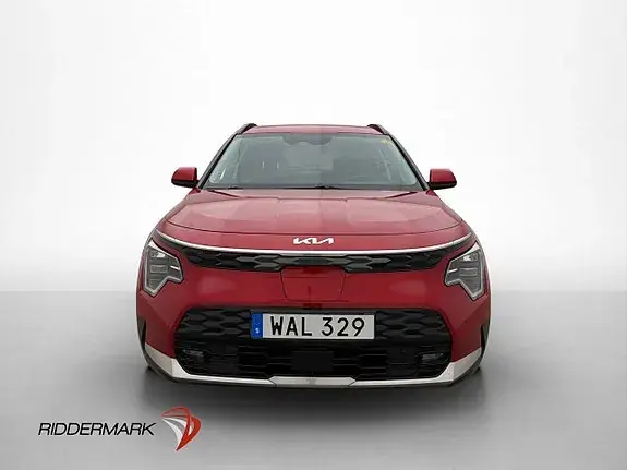 Kia Niro 2023 photo 2