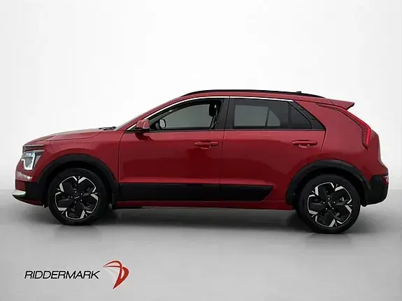 Kia Niro 2023 photo 5