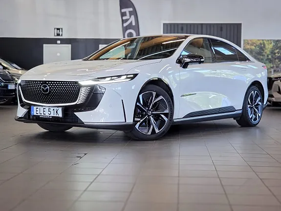 Mazda 6E