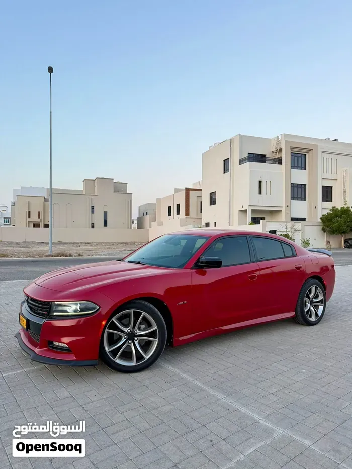 Dodge Charger 2016 photo 4