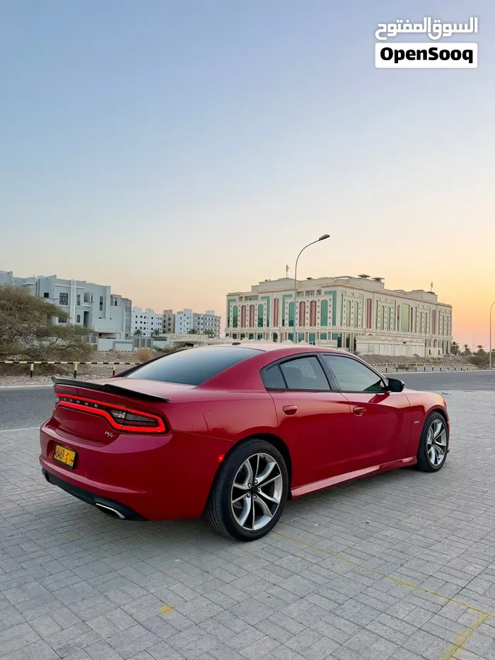 Dodge Charger