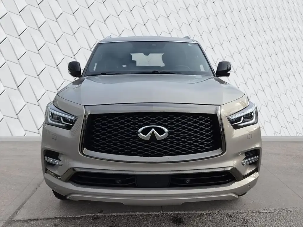 Infiniti Qx80 2023 photo 2