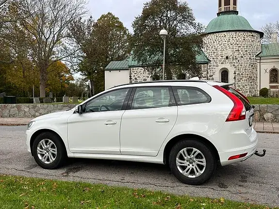Volvo Xc60 2014 photo 3