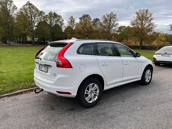 Volvo Xc60 2014 photo 5