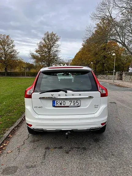 Volvo Xc60 2014 photo 4