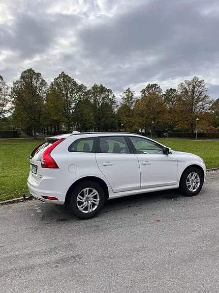 Volvo Xc60 2014 photo 2