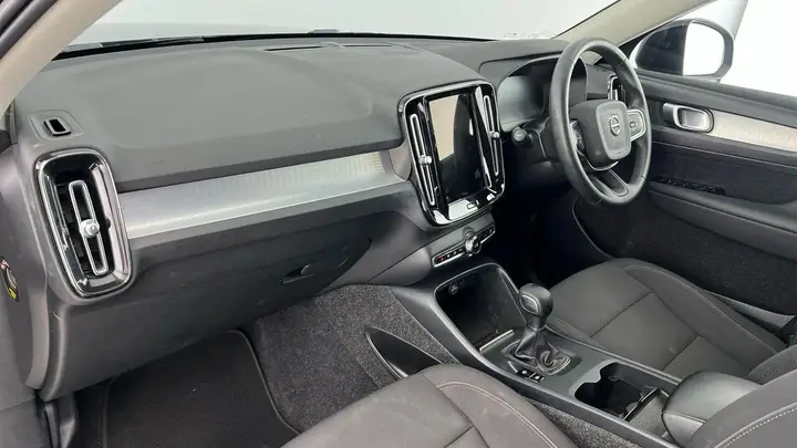 Volvo Xc40 2021 photo 5