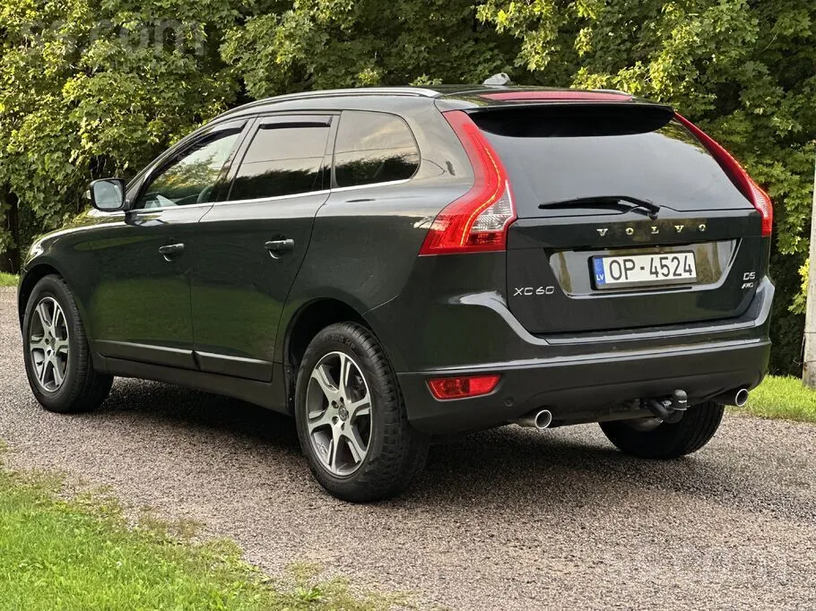 Volvo Xc60 2012 photo 2