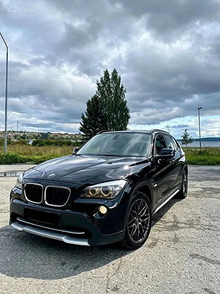 BMW X1 2012 photo 4